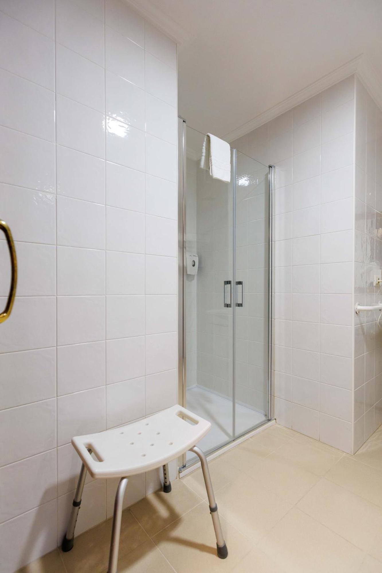 Hotel O Cruceiro Кальдас-де-Рейес Экстерьер фото