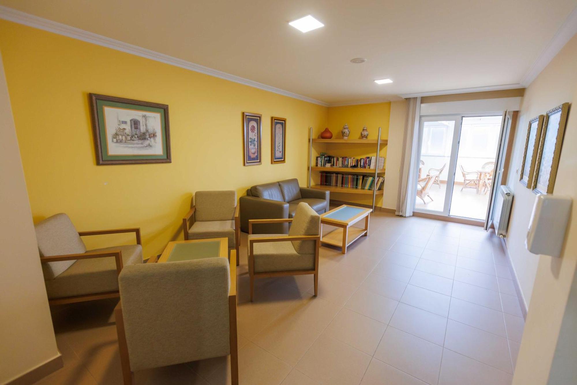 Hotel O Cruceiro Кальдас-де-Рейес Экстерьер фото